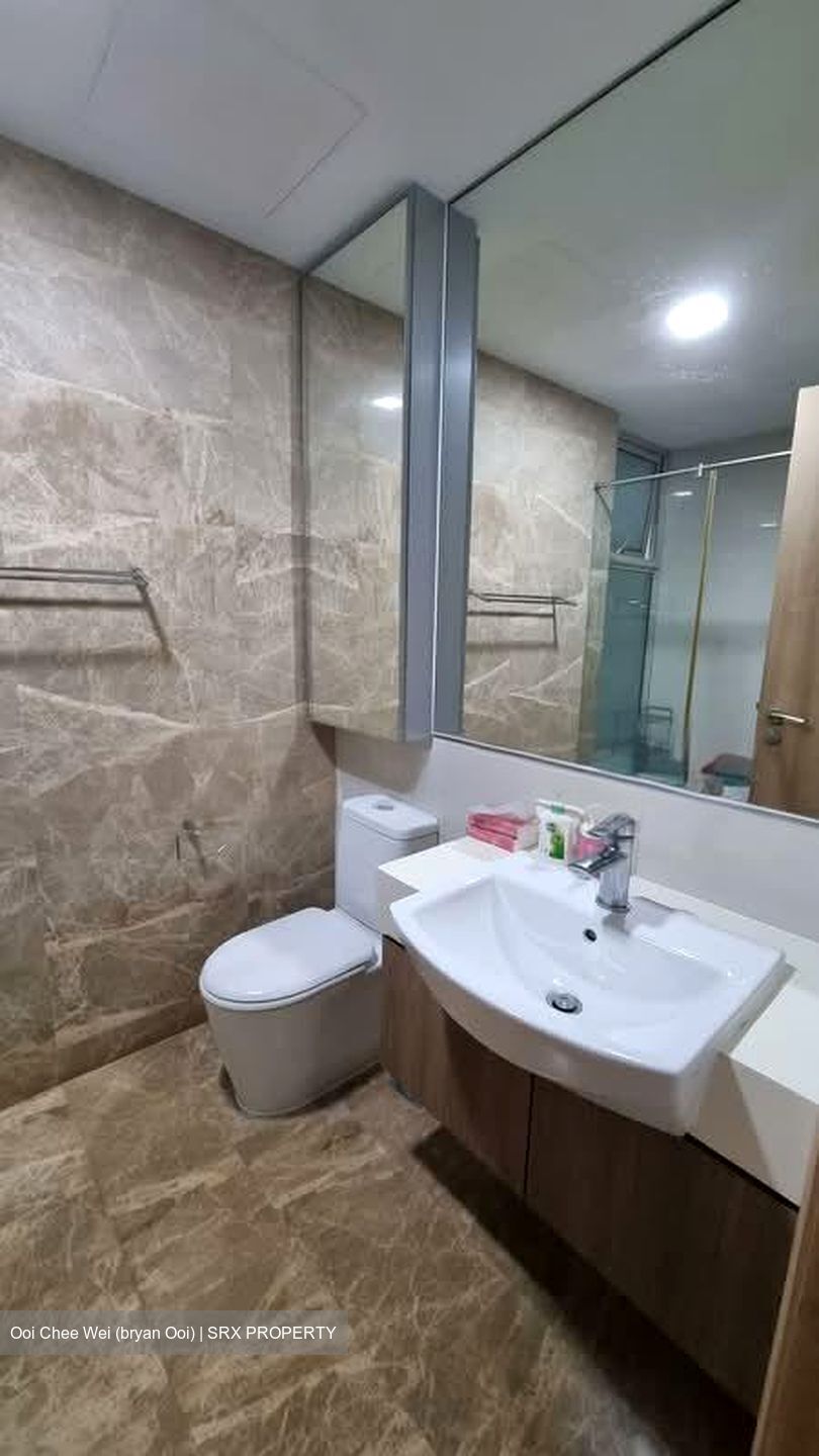 Caspian (D22), Condominium #561999991